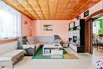 Prodej domu 290 m², Sedlec-Prčice