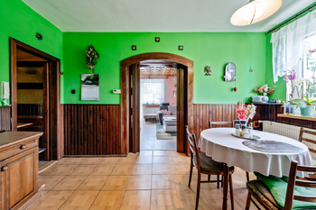 Prodej domu 290 m², Sedlec-Prčice