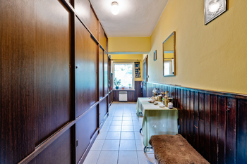 Prodej domu 290 m², Sedlec-Prčice