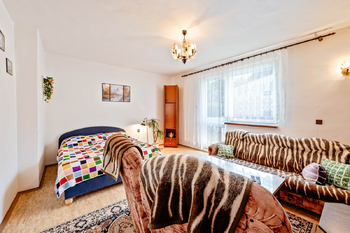 Prodej domu 290 m², Sedlec-Prčice
