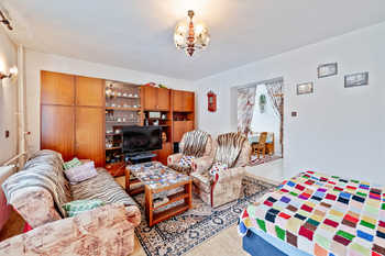 Prodej domu 290 m², Sedlec-Prčice
