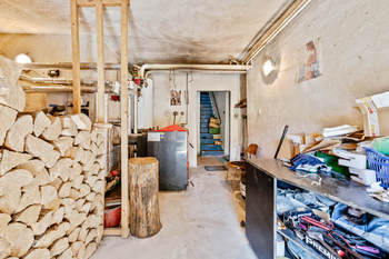 Prodej domu 290 m², Sedlec-Prčice