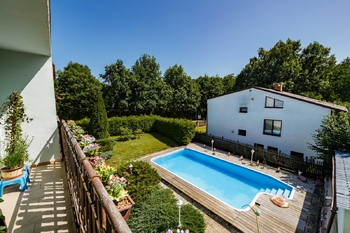 Prodej domu 290 m², Sedlec-Prčice