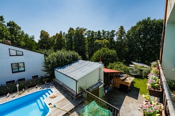 Prodej domu 290 m², Sedlec-Prčice