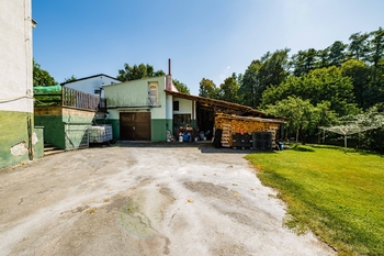 Prodej domu 290 m², Sedlec-Prčice