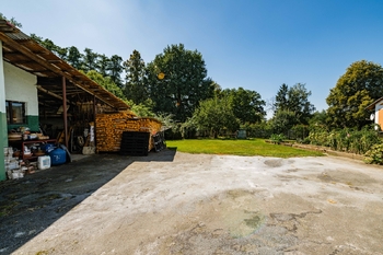 Prodej domu 290 m², Sedlec-Prčice