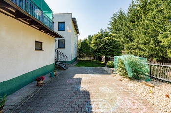Prodej domu 290 m², Sedlec-Prčice