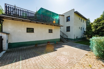 Prodej domu 290 m², Sedlec-Prčice
