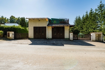 Prodej domu 290 m², Sedlec-Prčice
