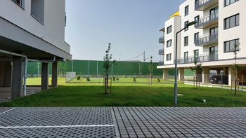 Pronájem bytu 1+kk v osobním vlastnictví 50 m², Plzeň