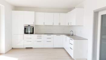 Pronájem bytu 1+kk v osobním vlastnictví 50 m², Plzeň