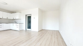 Pronájem bytu 1+kk v osobním vlastnictví 50 m², Plzeň