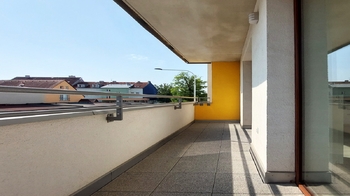 Pronájem bytu 1+kk v osobním vlastnictví 50 m², Plzeň