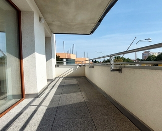 Pronájem bytu 1+kk v osobním vlastnictví 50 m², Plzeň