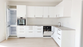 Pronájem bytu 1+kk v osobním vlastnictví 50 m², Plzeň