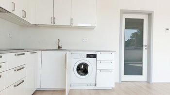 Pronájem bytu 1+kk v osobním vlastnictví 50 m², Plzeň