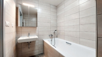 Pronájem bytu 1+kk v osobním vlastnictví 50 m², Plzeň