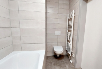 Pronájem bytu 1+kk v osobním vlastnictví 50 m², Plzeň