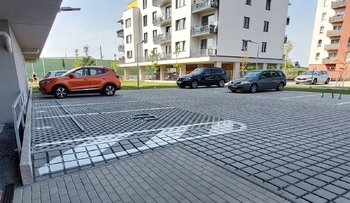 Pronájem bytu 1+kk v osobním vlastnictví 50 m², Plzeň