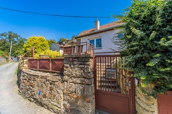 Prodej domu 83 m², Doksy