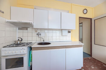 Pronájem bytu 1+1 v osobním vlastnictví 35 m², Lanškroun