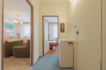 Pronájem bytu 1+1 v osobním vlastnictví 35 m², Lanškroun