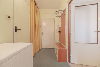 Pronájem bytu 1+1 v osobním vlastnictví 35 m², Lanškroun