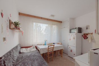 Pronájem bytu 1+1 v osobním vlastnictví 35 m², Lanškroun
