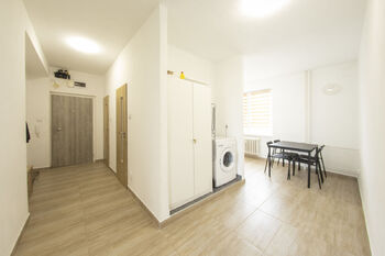 Pronájem bytu 2+1 v osobním vlastnictví 56 m², Ostrava