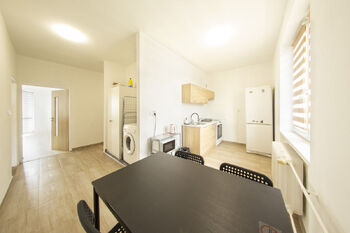 Pronájem bytu 2+1 v osobním vlastnictví 56 m², Ostrava