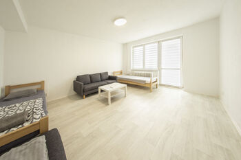 Pronájem bytu 2+1 v osobním vlastnictví 56 m², Ostrava