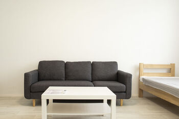 Pronájem bytu 2+1 v osobním vlastnictví 56 m², Ostrava