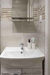 Pronájem bytu 2+1 v osobním vlastnictví 56 m², Ostrava