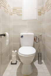 Pronájem bytu 2+1 v osobním vlastnictví 56 m², Ostrava