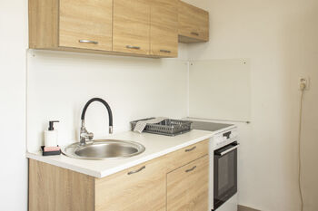 Pronájem bytu 2+1 v osobním vlastnictví 56 m², Ostrava