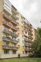 Pronájem bytu 2+1 v osobním vlastnictví 56 m², Ostrava