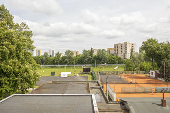 Pronájem bytu 2+1 v osobním vlastnictví 56 m², Ostrava