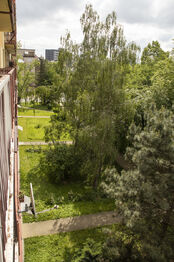 Pronájem bytu 2+1 v osobním vlastnictví 56 m², Ostrava