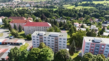 Prodej bytu 3+1 v osobním vlastnictví 67 m², Tachov