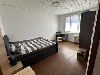 Prodej bytu 3+1 v osobním vlastnictví 67 m², Tachov