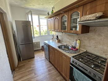 Prodej bytu 3+1 v osobním vlastnictví 67 m², Tachov