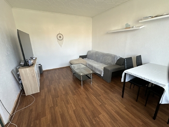 Prodej bytu 3+1 v osobním vlastnictví 67 m², Tachov