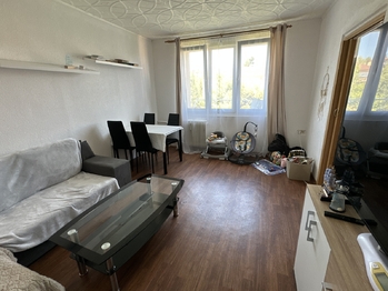 Prodej bytu 3+1 v osobním vlastnictví 67 m², Tachov