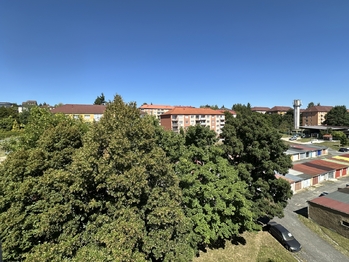 Prodej bytu 3+1 v osobním vlastnictví 67 m², Tachov
