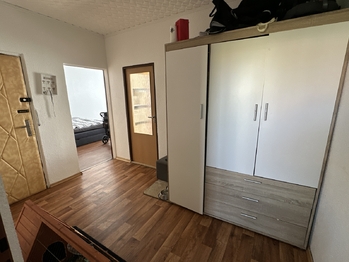 Prodej bytu 3+1 v osobním vlastnictví 67 m², Tachov