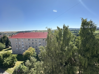Prodej bytu 3+1 v osobním vlastnictví 67 m², Tachov
