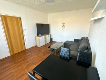 Prodej bytu 3+1 v osobním vlastnictví 67 m², Tachov
