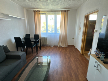 Prodej bytu 3+1 v osobním vlastnictví 67 m², Tachov