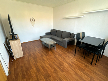 Prodej bytu 3+1 v osobním vlastnictví 67 m², Tachov