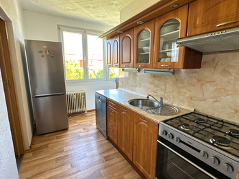 Prodej bytu 3+1 v osobním vlastnictví 67 m², Tachov